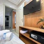 Gardenia Appartement Tanger Family Only