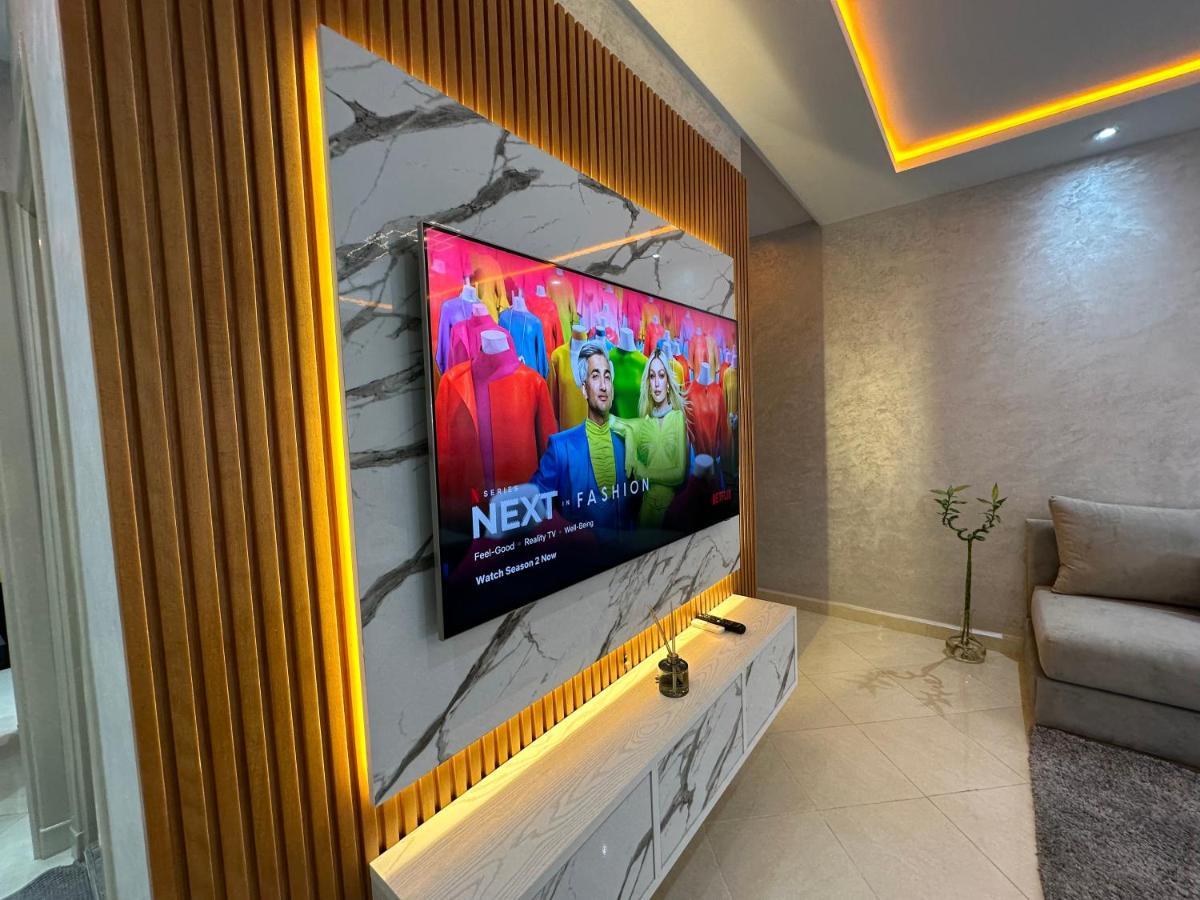 Apartment Gardenia Family Only Tanger