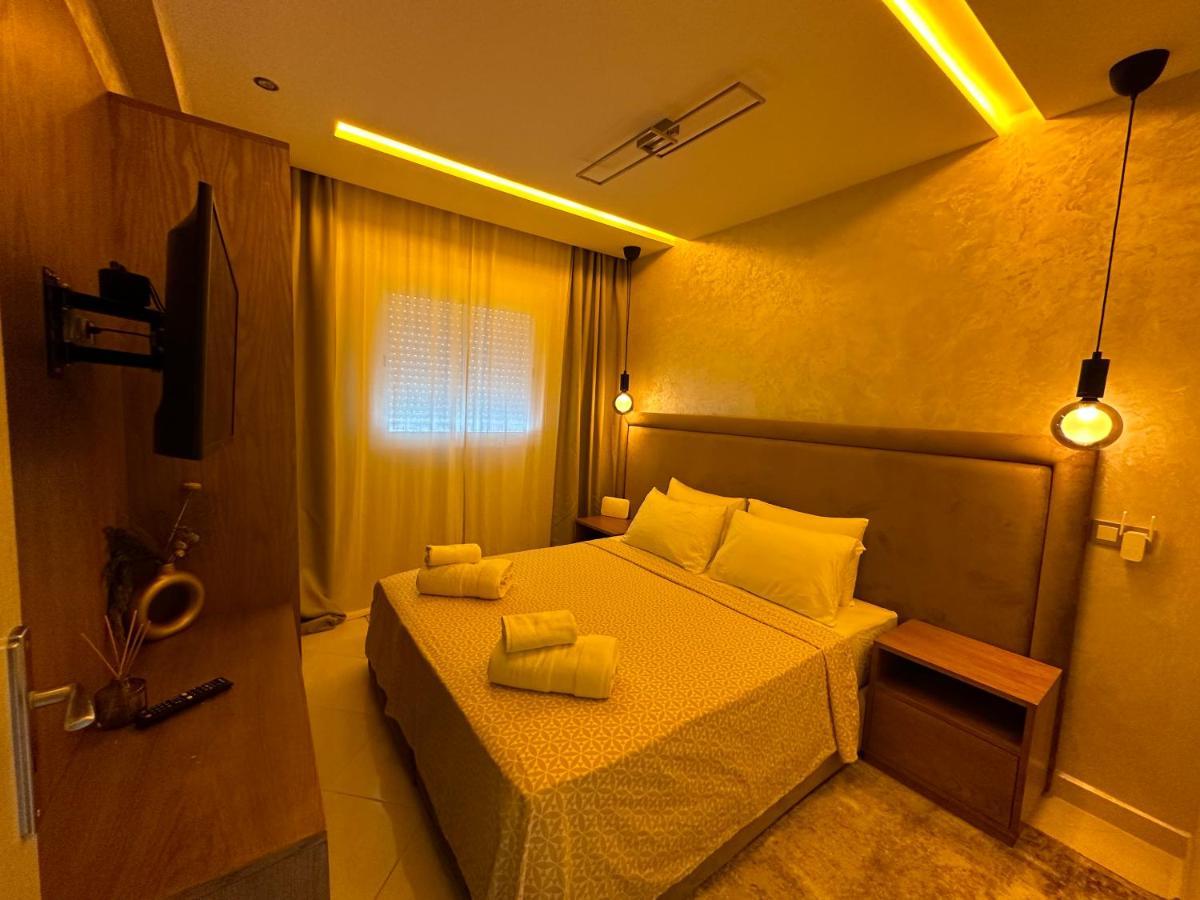 Apartment Gardenia Family Only Tanger