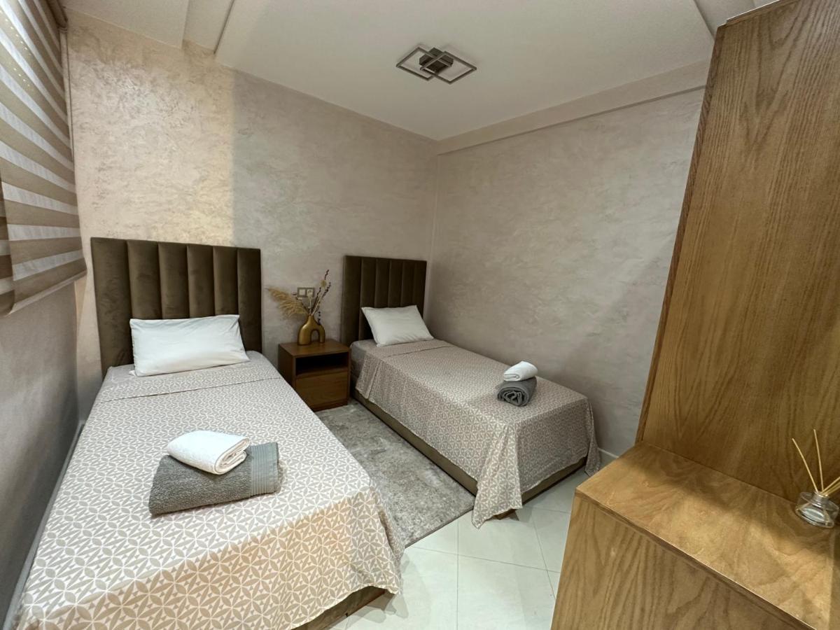 Gardenia Family Only Apartment