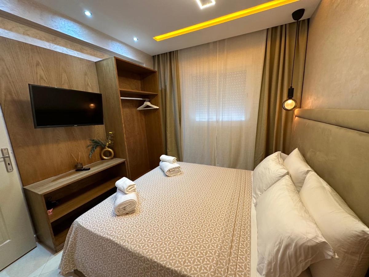 Gardenia Family Only Apartment *