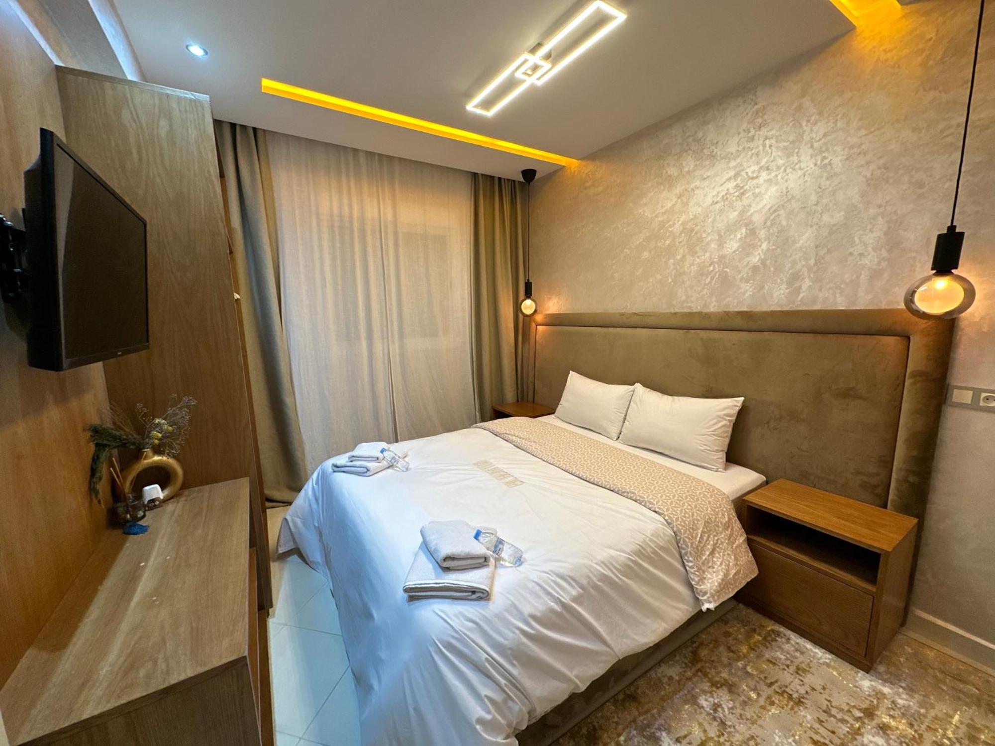 Gardenia Family Only Apartment *