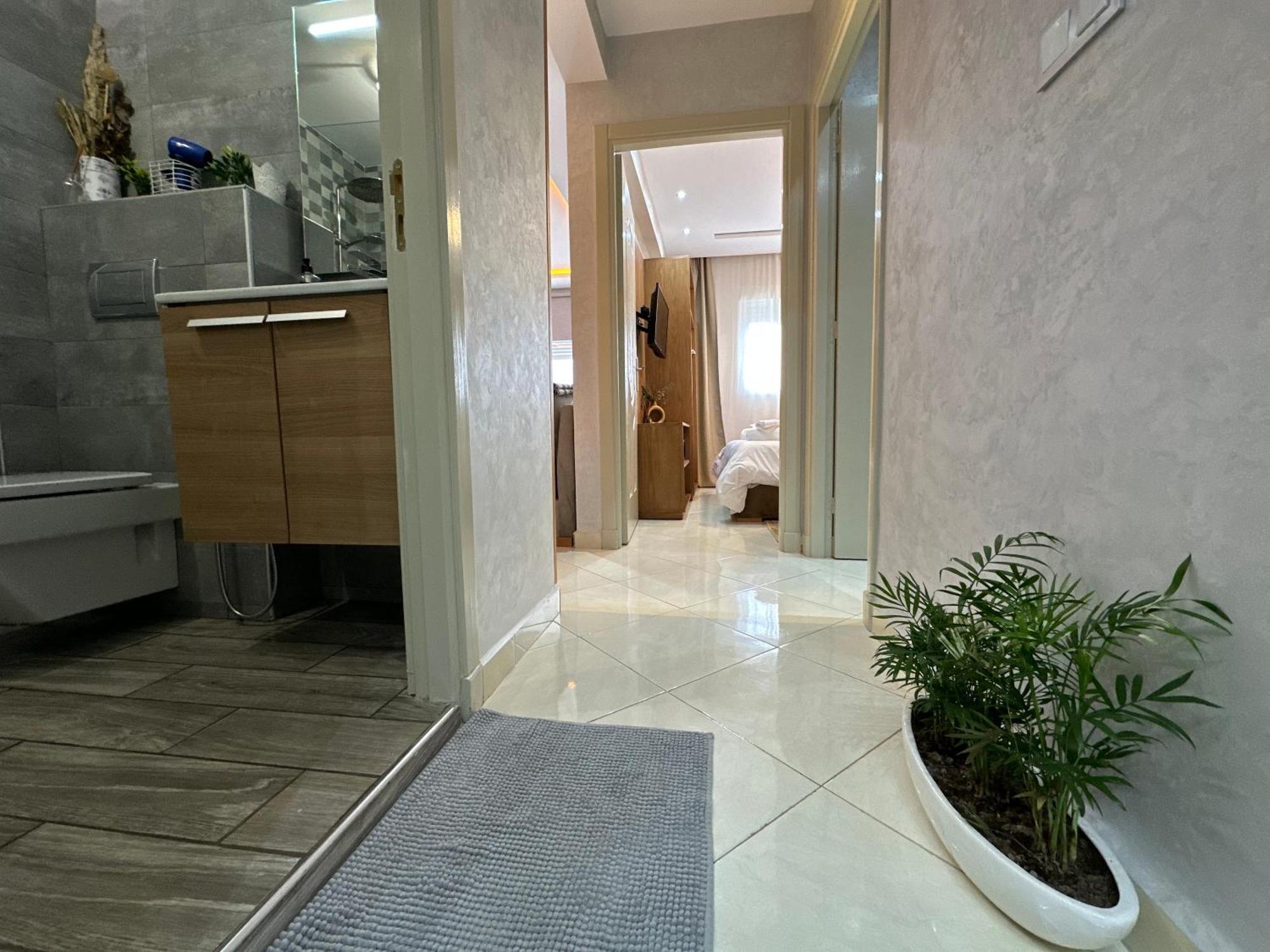 Apartment Gardenia Family Only *
