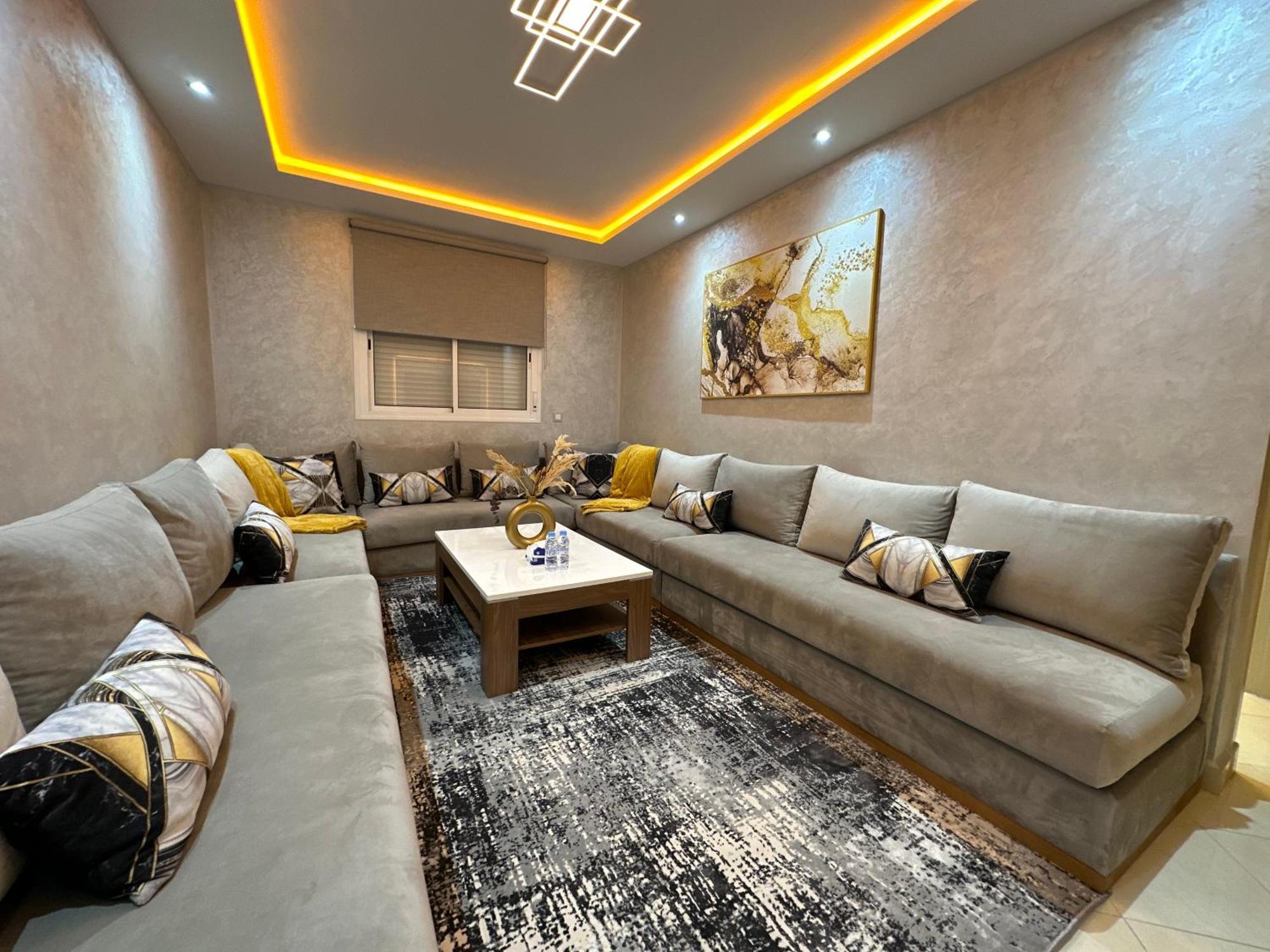 Apartment Gardenia Family Only